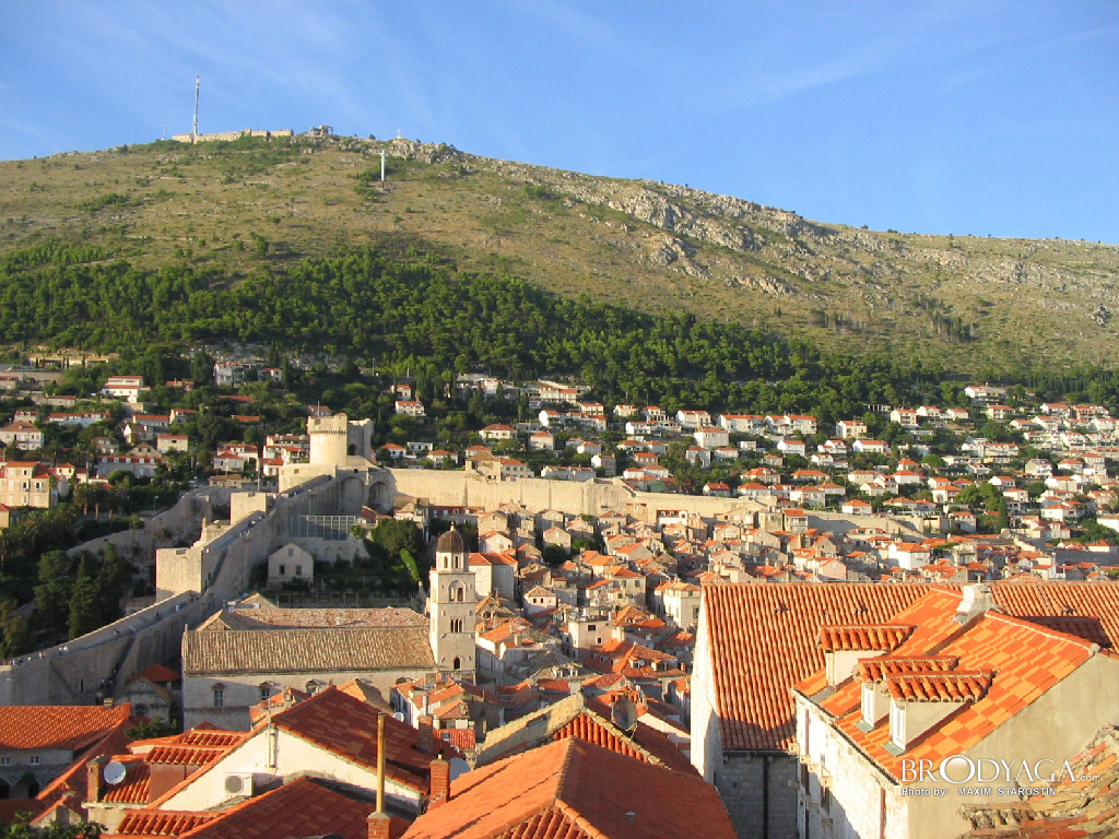 Dubrovnik